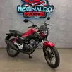 HONDA CG 160 TITAN 50 ANOS HONDA CG 160 TITAN 50 ANOS