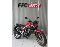 HONDA CG 160 TITAN 50 ANOS HONDA CG 160 TITAN 50 ANOS