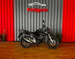 HONDA CG 160 TITAN HONDA CG 160 TITAN