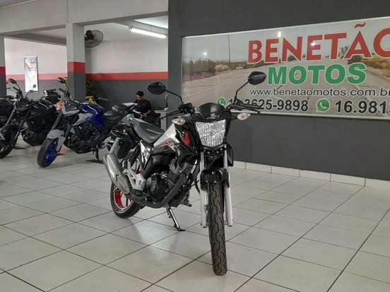 HONDA-CG 160 TITAN HONDA-CG 160 TITAN-2023