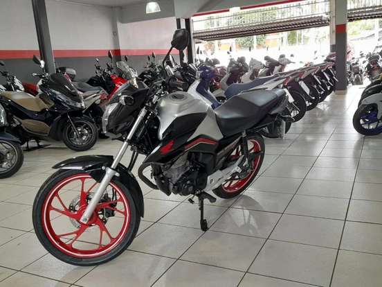 HONDA-CG 160 TITAN HONDA-CG 160 TITAN-2023