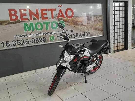 HONDA-CG 160 TITAN HONDA-CG 160 TITAN-2023