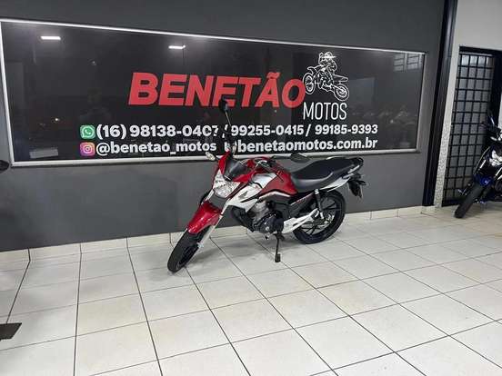 HONDA-CG 160 TITAN HONDA-CG 160 TITAN-2024