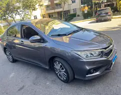 HONDA CITY 1.5 EXL 16V FLEX 4P AUTOMÁTICO HONDA CITY 1.5 EXL 16V FLEX 4P AUTOMÁTICO