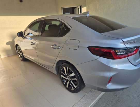 HONDA-CITY-2022