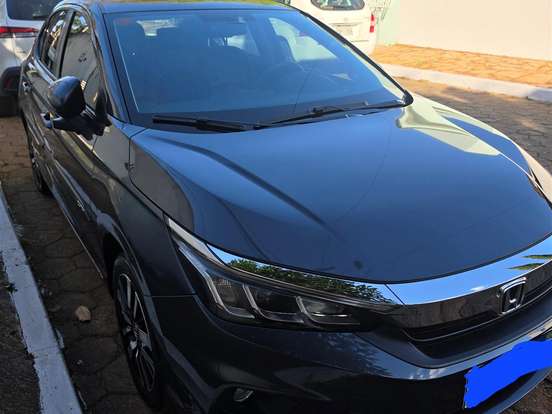 HONDA-CITY-1.5 i-VTEC FLEX EXL CVT HONDA-CITY-2024