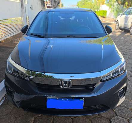 HONDA-CITY-1.5 i-VTEC FLEX EXL CVT HONDA-CITY-2024