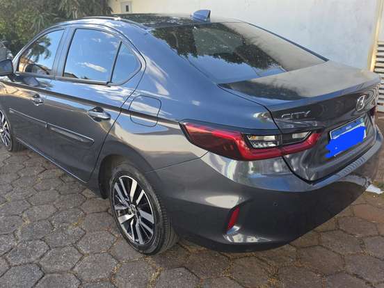 HONDA-CITY-1.5 i-VTEC FLEX EXL CVT HONDA-CITY-2024