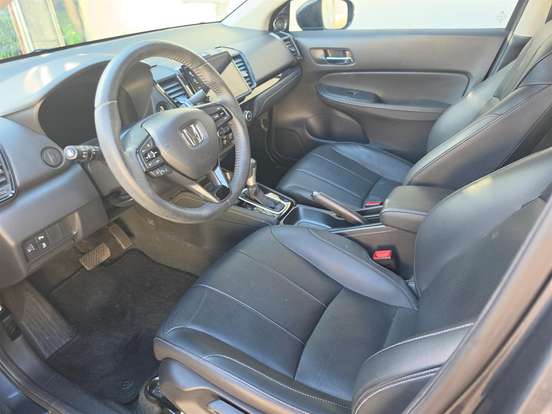 HONDA-CITY-1.5 i-VTEC FLEX EXL CVT HONDA-CITY-2024