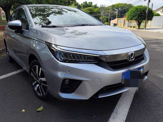 HONDA-CITY-1.5 i-VTEC FLEX TOURING CVT HONDA-CITY-2024