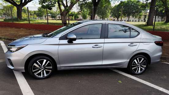 HONDA-CITY-2024