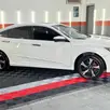 HONDA CIVIC 1.5 16V TURBO GASOLINA TOURING 4P CVT HONDA CIVIC 1.5 16V TURBO GASOLINA TOURING 4P CVT