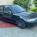 HONDA CIVIC 1.6 EX 16V GASOLINA 4P MANUAL HONDA CIVIC 1.6 EX 16V GASOLINA 4P MANUAL