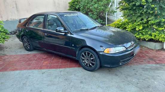 HONDA-CIVIC-1995