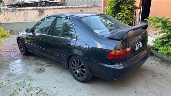 HONDA-CIVIC-1995