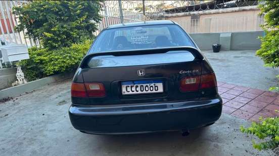 HONDA-CIVIC-1995