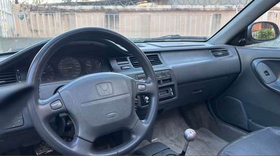 HONDA-CIVIC-1995