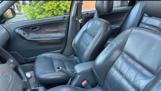 HONDA-CIVIC-1995