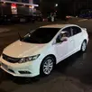 HONDA CIVIC 1.8 LXS 16V FLEX 4P AUTOMÁTICO HONDA CIVIC 1.8 LXS 16V FLEX 4P AUTOMÁTICO