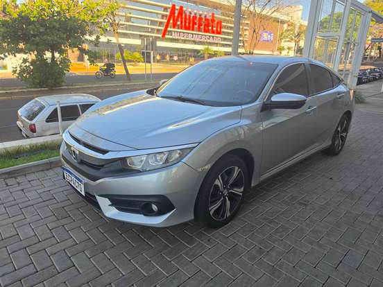 HONDA-CIVIC-2019