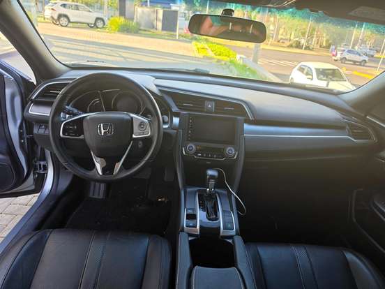 HONDA-CIVIC-2019