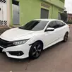 HONDA CIVIC 2.0 16V FLEXONE EXL 4P CVT HONDA CIVIC 2.0 16V FLEXONE EXL 4P CVT
