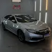 HONDA CIVIC 2.0 16V FLEXONE EXL 4P CVT HONDA CIVIC 2.0 16V FLEXONE EXL 4P CVT