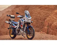 HONDA CRF 1100L AFRICA TWIN ADVENTURE SPORTS ES DCT HONDA CRF 1100L AFRICA TWIN ADVENTURE SPORTS ES DCT