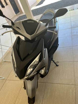 HONDA ELITE 125i 