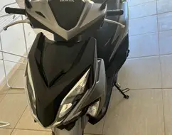 HONDA ELITE 125i HONDA ELITE 125i