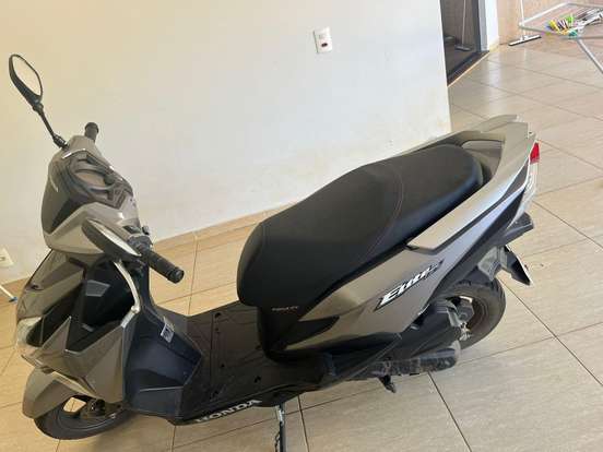 HONDA-ELITE 125i HONDA-ELITE 125i-2024