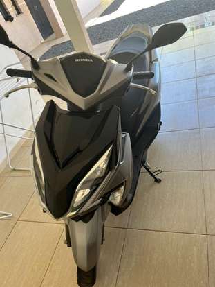 HONDA-ELITE 125i-2024