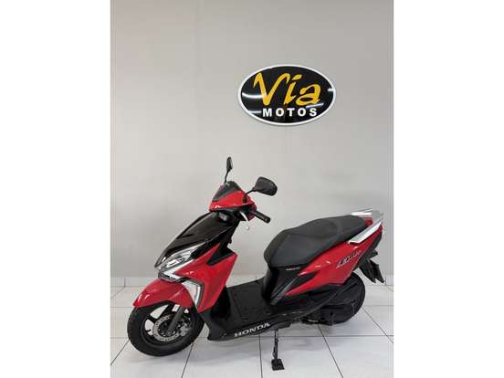 HONDA-ELITE 125i HONDA-ELITE 125i-2023