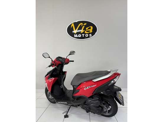 HONDA-ELITE 125i HONDA-ELITE 125i-2023