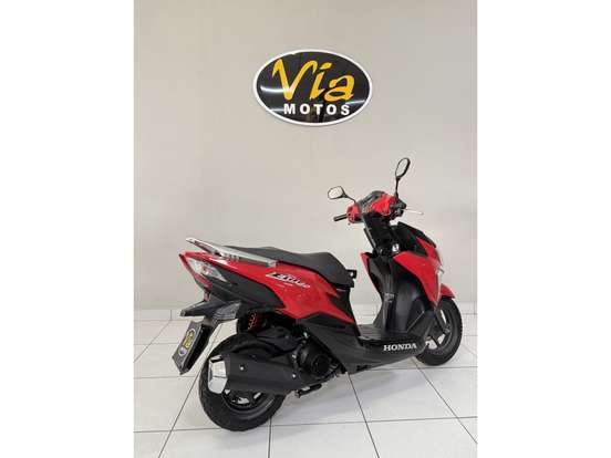 HONDA-ELITE 125i HONDA-ELITE 125i-2023