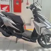HONDA ELITE 125i HONDA ELITE 125i