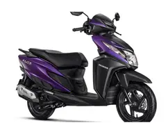 HONDA ELITE 125i HONDA ELITE 125i