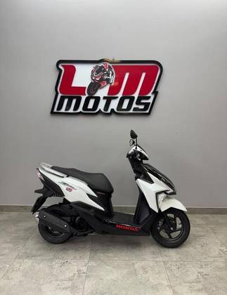 HONDA ELITE 125i 