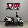 HONDA ELITE 125i HONDA ELITE 125i