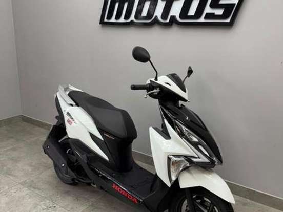 HONDA-ELITE 125i HONDA-ELITE 125i-2022