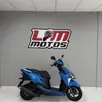 HONDA ELITE 125i HONDA ELITE 125i