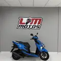 HONDA ELITE 125i HONDA ELITE 125i