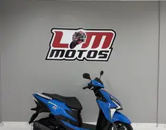 HONDA ELITE 125i HONDA ELITE 125i