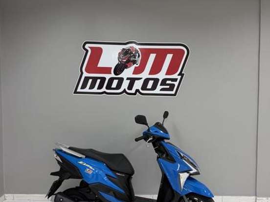 HONDA-ELITE 125i HONDA-ELITE 125i-2021