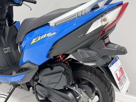 HONDA-ELITE 125i HONDA-ELITE 125i-2021
