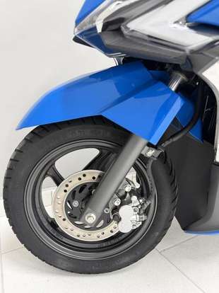 HONDA-ELITE 125i-2021
