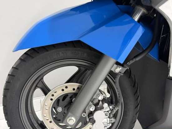 HONDA-ELITE 125i HONDA-ELITE 125i-2021
