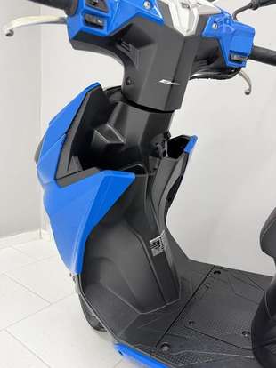 HONDA-ELITE 125i-2021