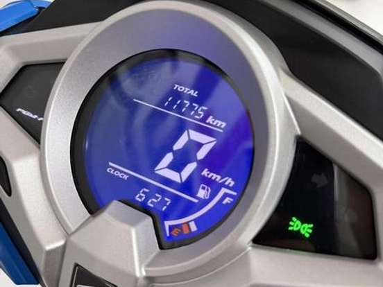 HONDA-ELITE 125i HONDA-ELITE 125i-2021
