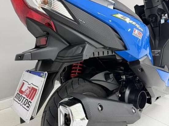 HONDA-ELITE 125i HONDA-ELITE 125i-2021
